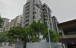 Rio Gardens (D12), Apartment #81084242